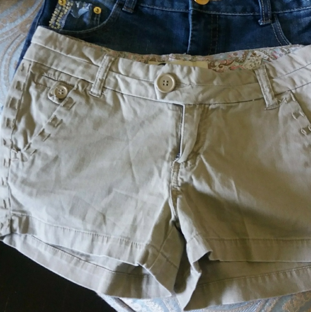 Shorts